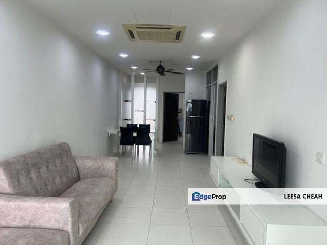 Condominium for sale in Bagan Jermal, Bandar Butterworth