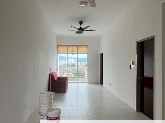 Condominium for rent in Wellesley, Penang