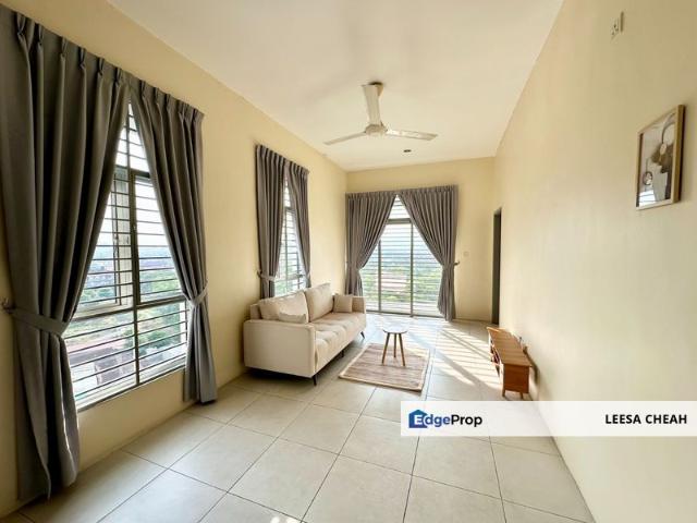 Condominium for sale in Wellesley, Penang