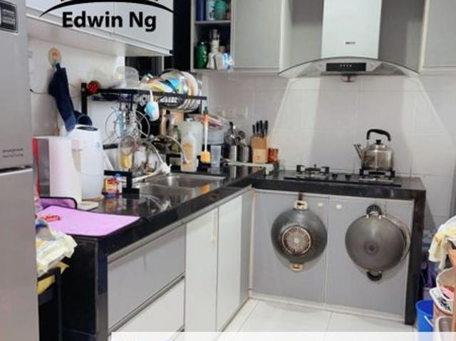 Condominium for sale in Wellesley, Penang