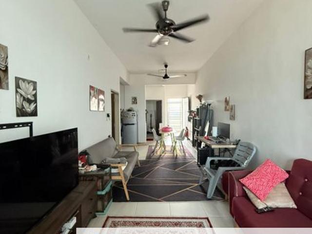 Condominium for sale in Wellesley, Penang