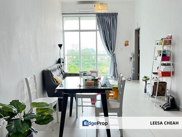 Condominium for sale in Wellesley, Penang