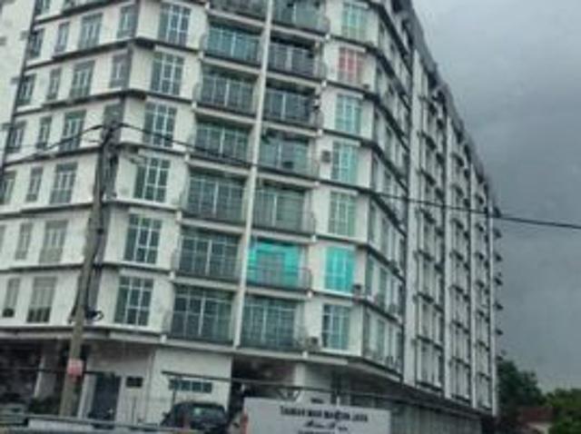 Condominium for sale in Wellesley, Penang