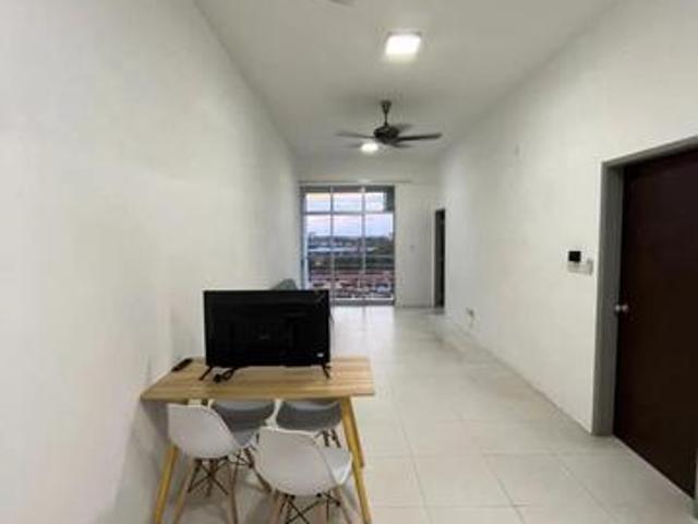 Apartment for sale in Wellesley, Penang