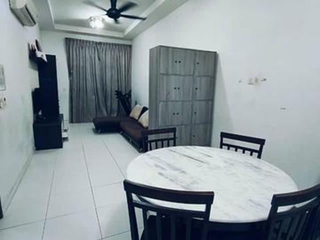 Apartment for sale in Wellesley, Penang