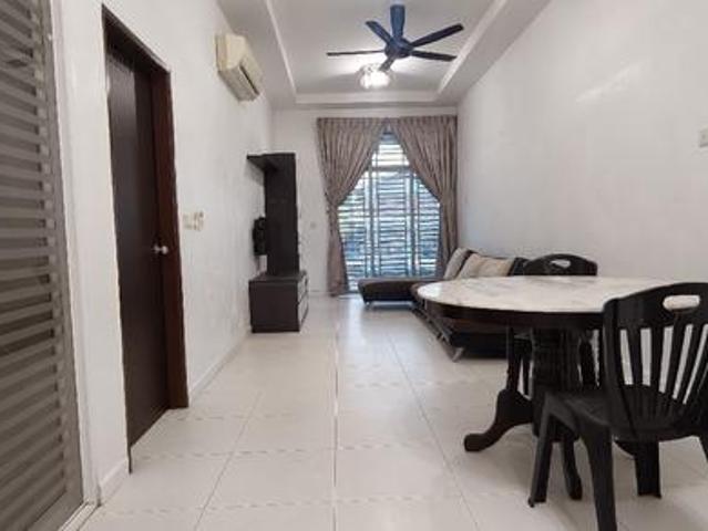 Apartment for sale in Bandar Butterworth, Seberang Perai