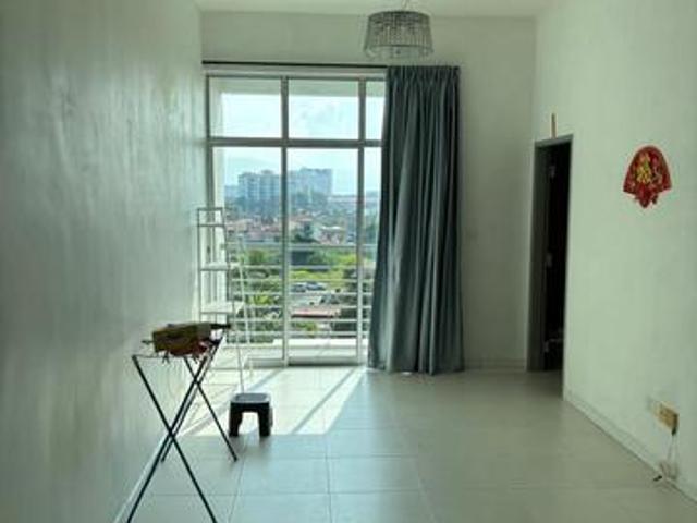 Apartment for sale in Wellesley, Penang