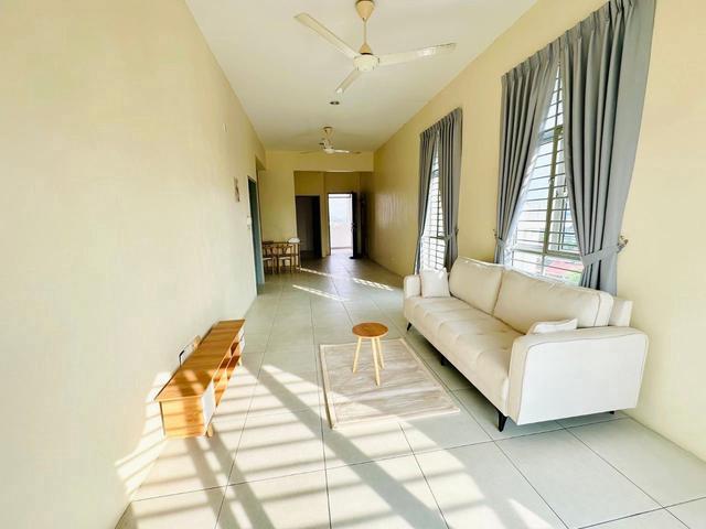 Apartment for sale in Wellesley, Penang
