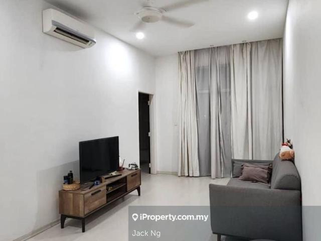 Apartment for rent in Wellesley, Penang