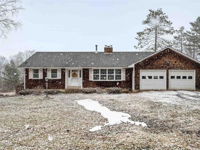 House for sale in East Montpelier, Vermont
