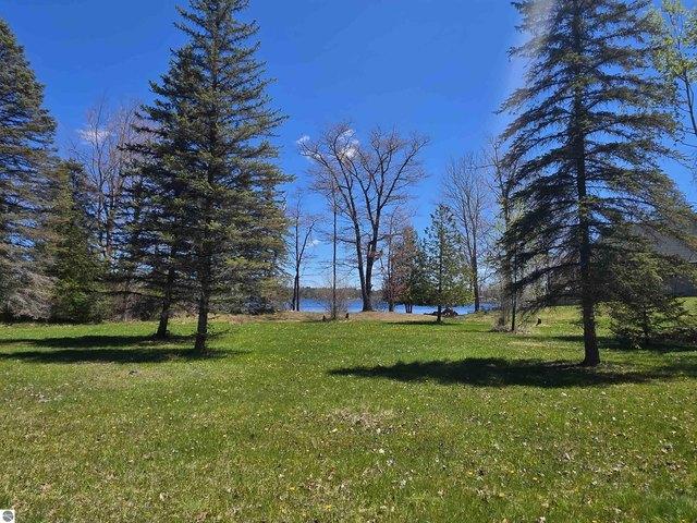 Land for sale in Hale, Michigan