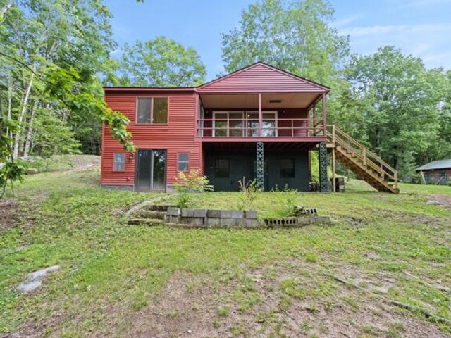 House for sale in Standish, Maine