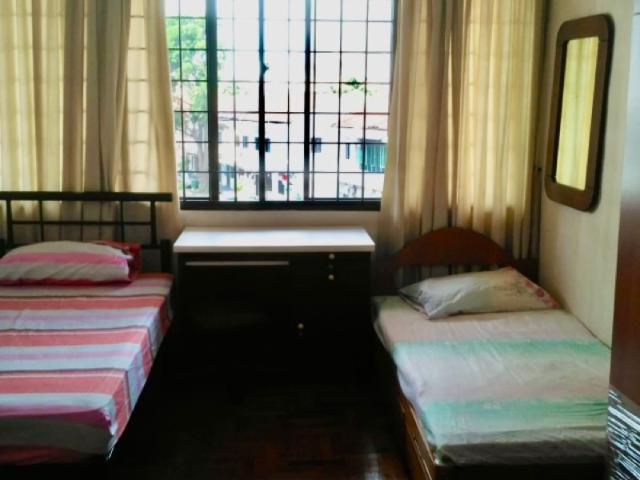 Apartment for rent in Novena, 12 Central, Toa Payoh