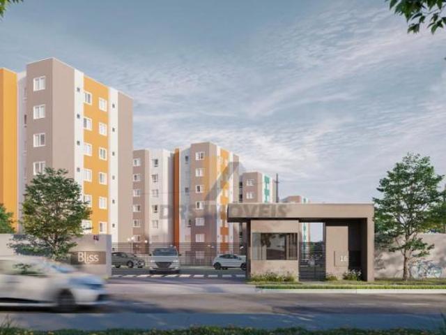Apartamento venda em Região Geográfica Imediata de Londrina, Londrina