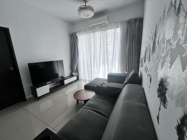 Serviced Residence for rent in Country Heights Damansara, Kuala Lumpur
