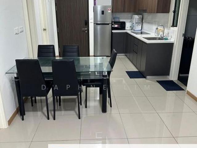 Condominium for sale in Kuala Lumpur, Country Heights Damansara