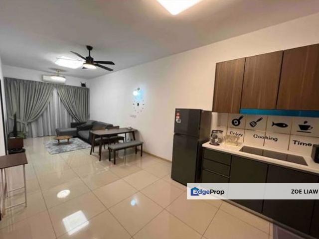 Condominium for rent in Country Heights Damansara, Kuala Lumpur