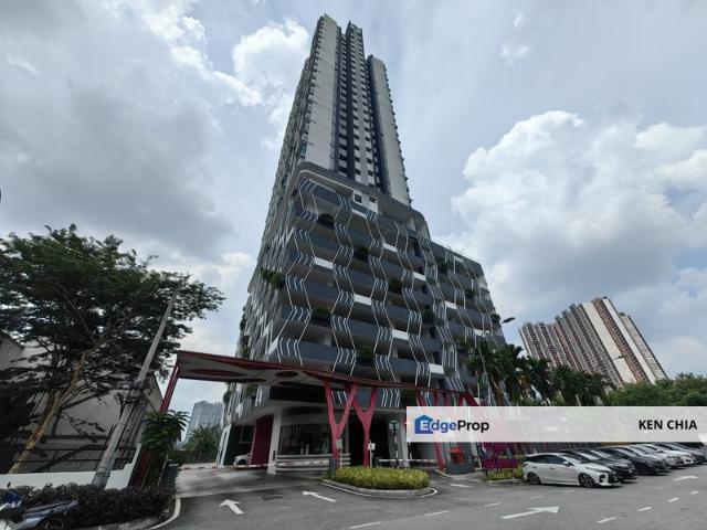 Condominium for rent in Country Heights Damansara, Kuala Lumpur
