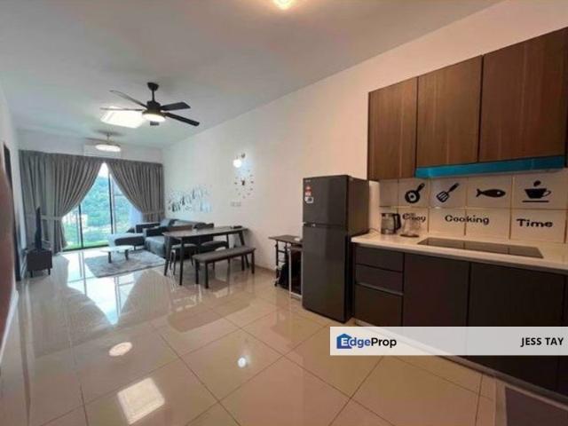 Condominium for rent in Country Heights Damansara, Kuala Lumpur