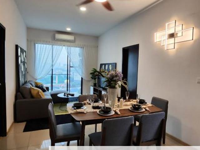 Condominium for rent in Country Heights Damansara, Kuala Lumpur