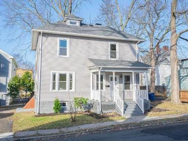 House for sale in Hartford