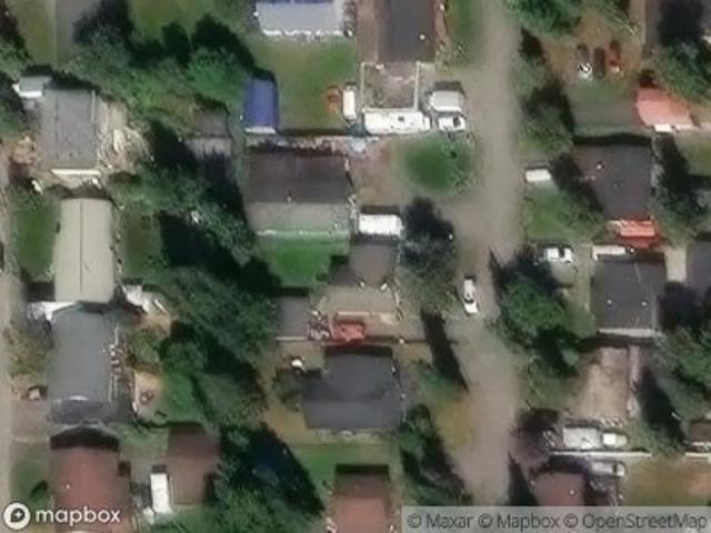 House for sale in Alaska