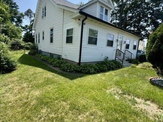 House for sale in East Hartford, Connecticut