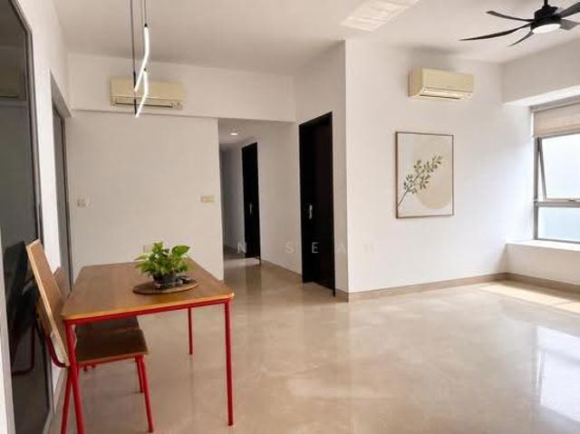 Apartment for rent