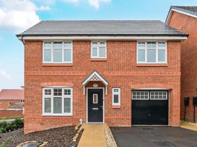 House for sale in Grantham, South Kesteven