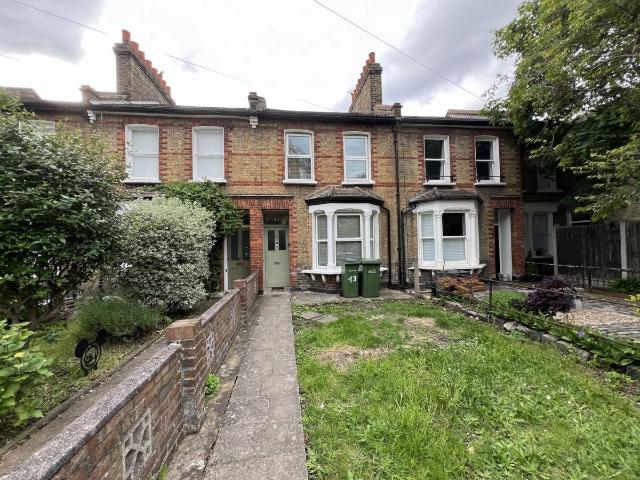 House for rent in Greenwich Town Centre, Greater London
