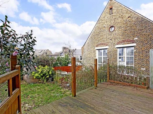 House for rent in Greenwich Town Centre, Greater London