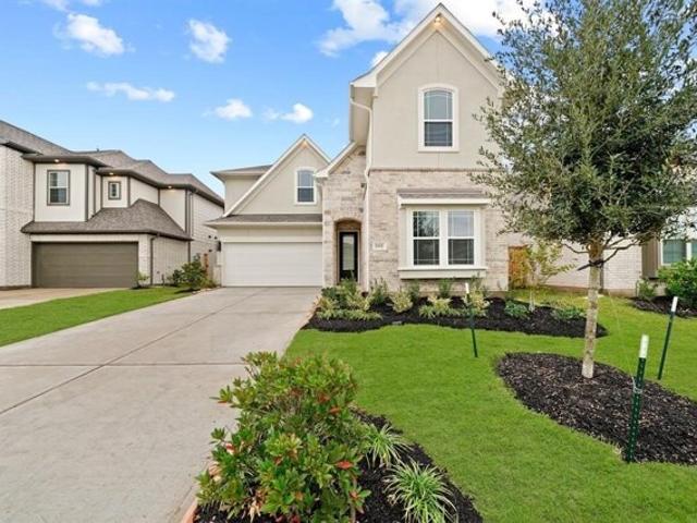 House for sale in Harris, Texas