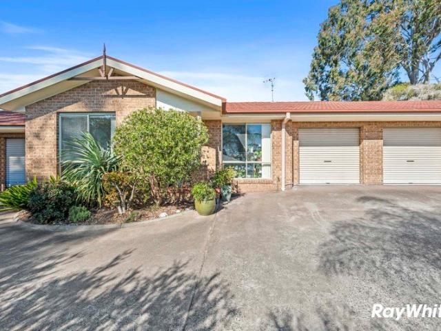 Apartment for sale in New South Wales