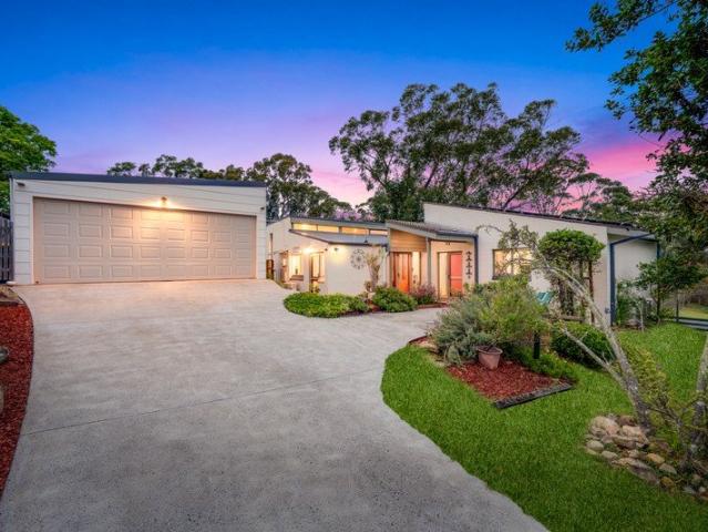 House for sale in Westleigh, Sydney