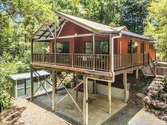 House for rent in Goonellabah, New South Wales