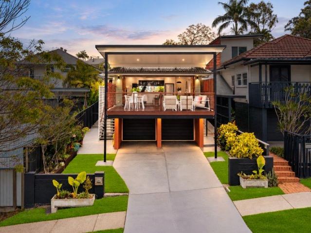 House for sale in Lutwyche, Greater Brisbane