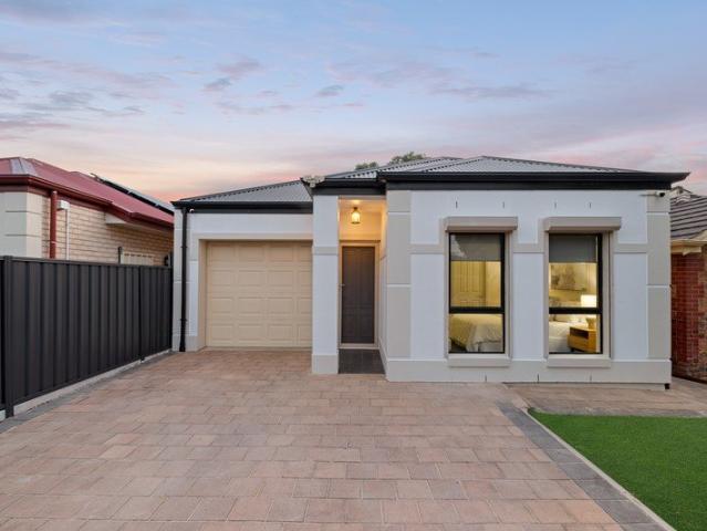 House for sale in Horseshoe Creek, South Australia