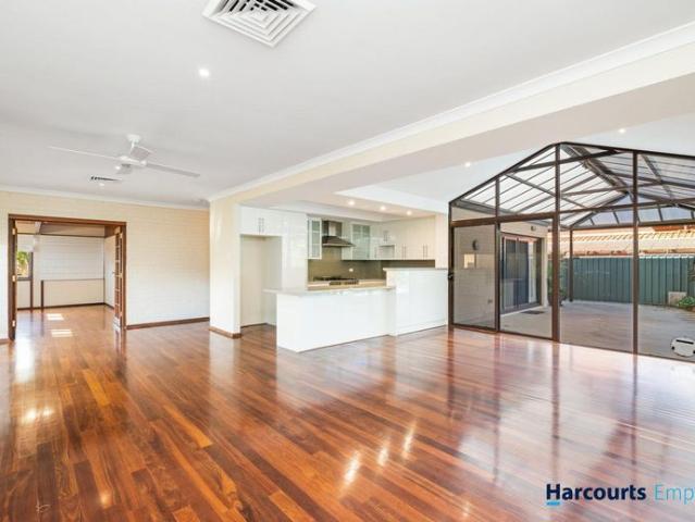 House for rent in Stirling, Western Australia