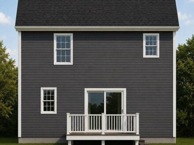 House for sale in East Wareham, Massachusetts