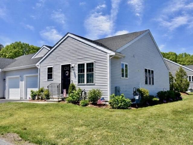 Condo for sale in Manomet, Massachusetts