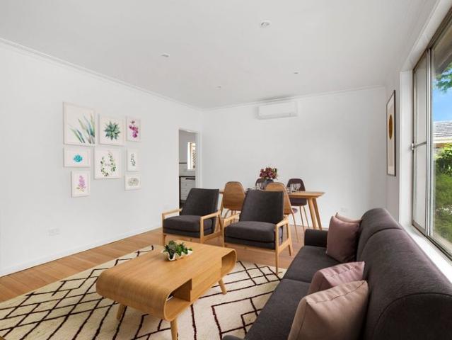 Apartment for rent in Camerons Creek, Victoria