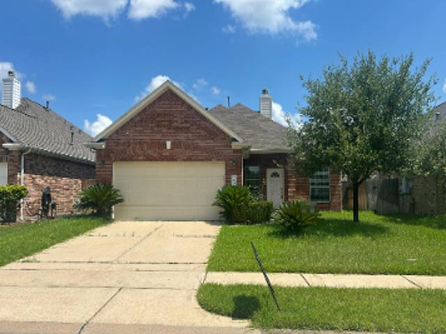 House for sale in Harris, Texas