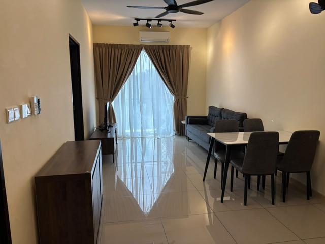 Serviced Residence for rent in Country Heights Damansara, Kuala Lumpur