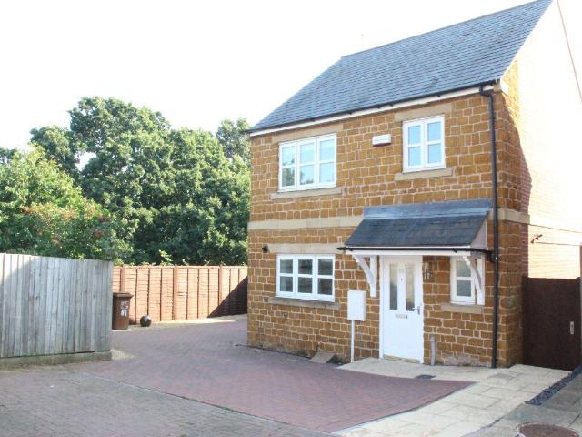 House for rent in Northampton, Northamptonshire