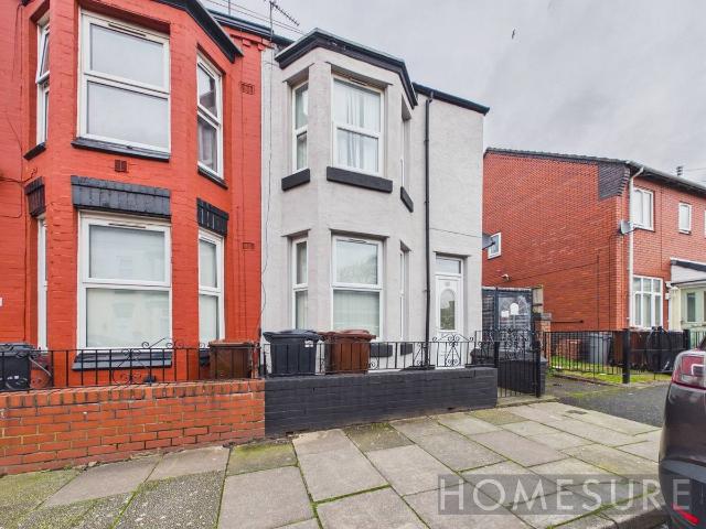 House for rent in Litherland, Sefton