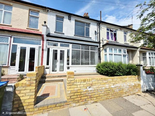 House for rent in Abbey Wood, Greater London