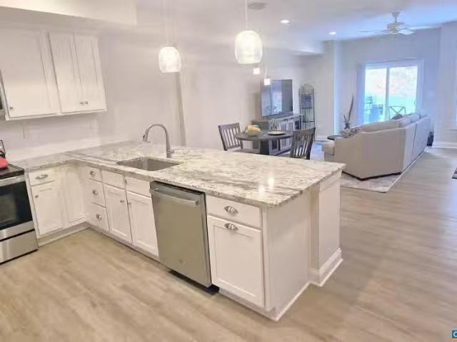 House for rent in Charlottesville