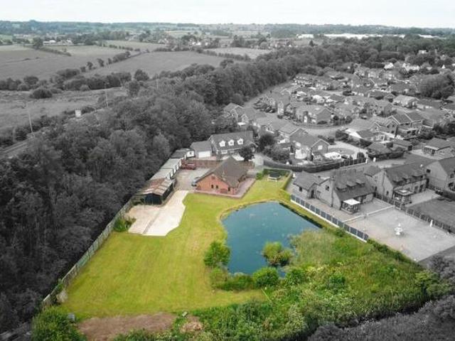 House for sale in Lyons, Greater London