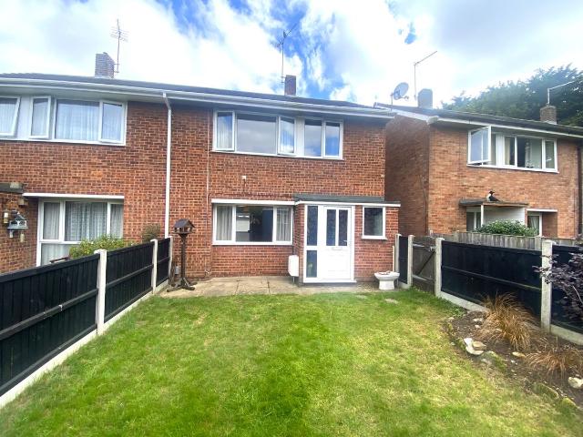 House for rent in Crostwick, Norfolk