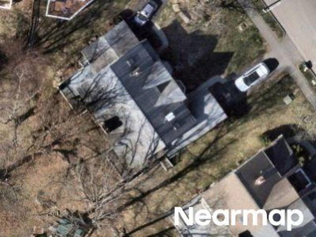 House for sale in Worcester, Massachusetts